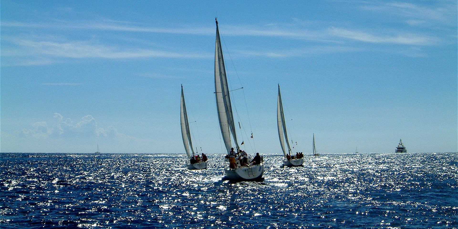 Corsi di Vela