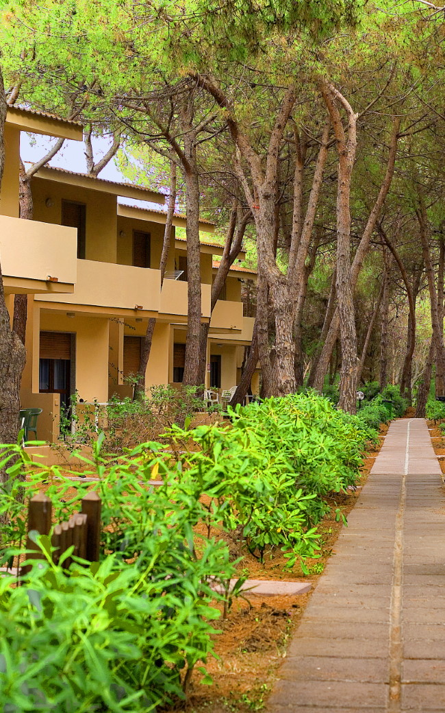 Residence Formula Services
