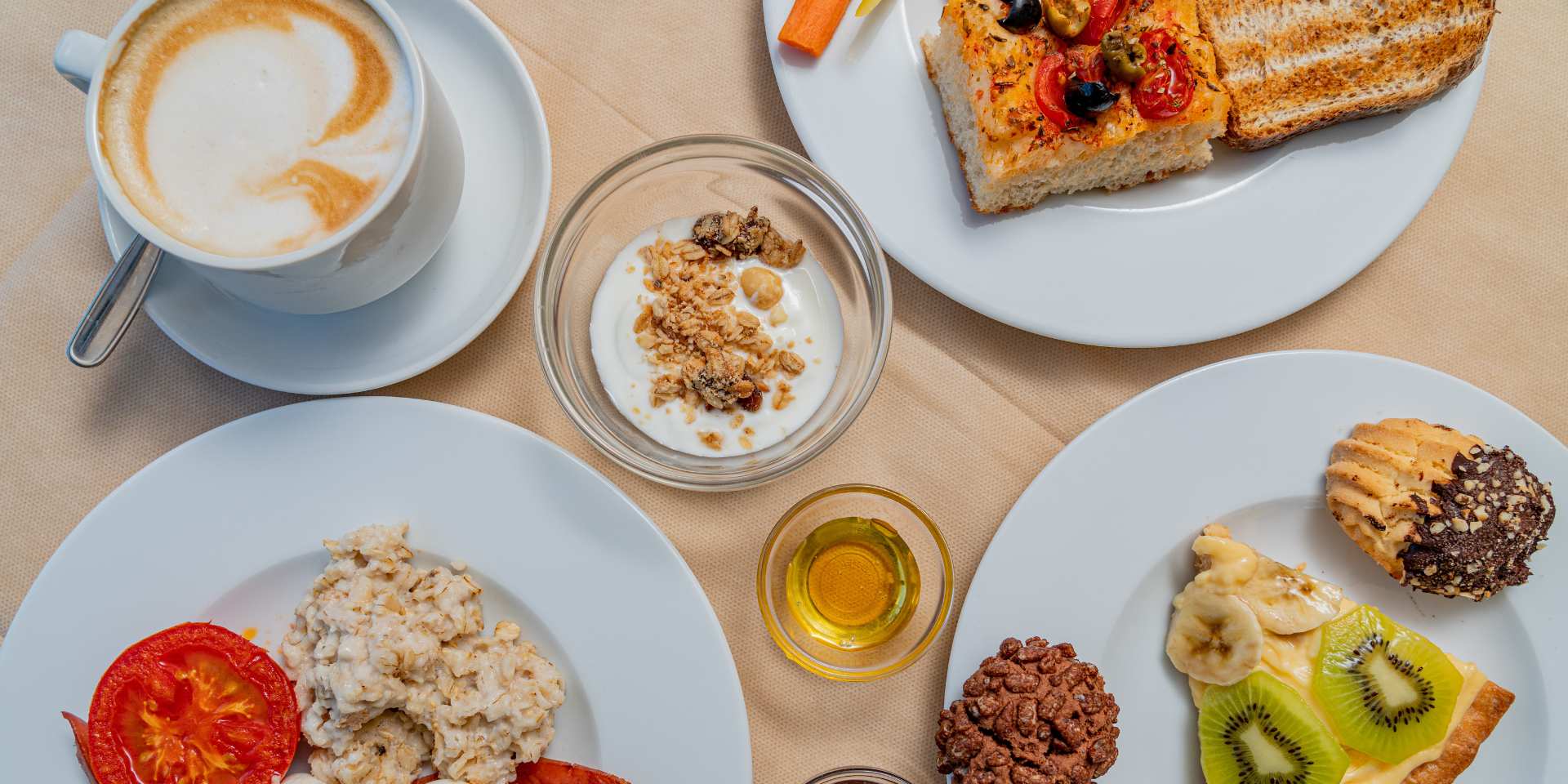 Colazione