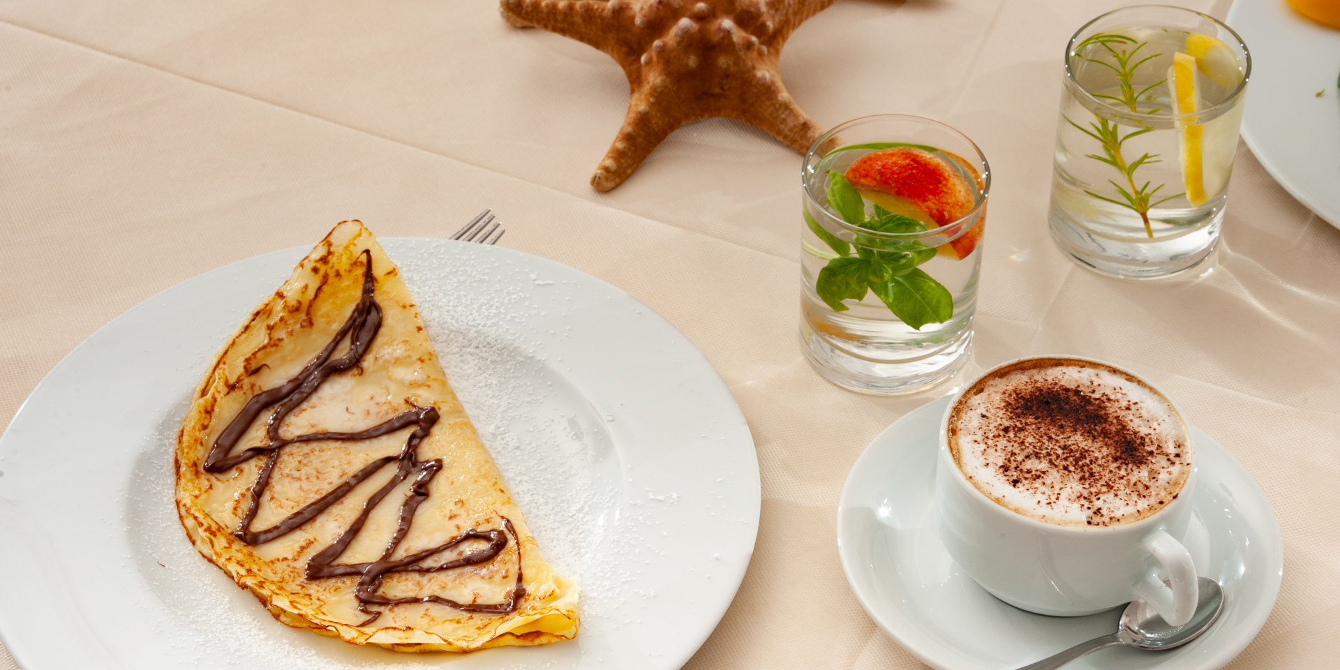 Colazione