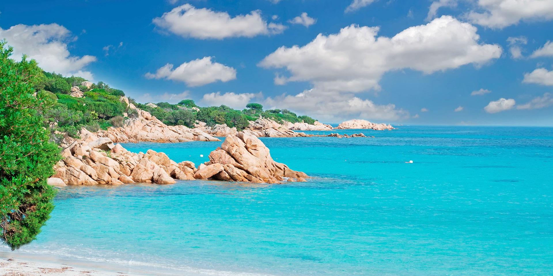 Costa Smeralda
