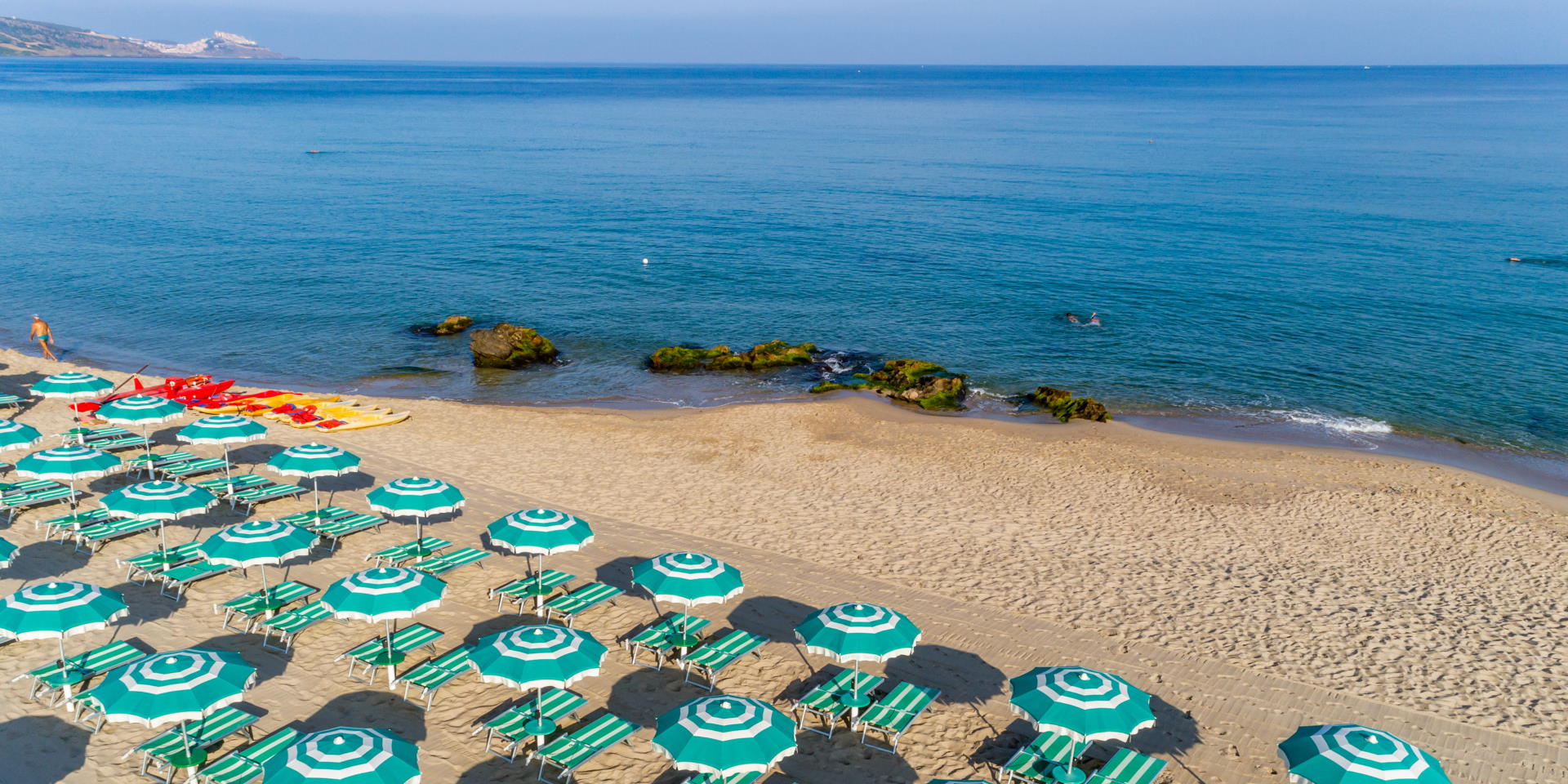 Ofertas especiales para tus vacaciones