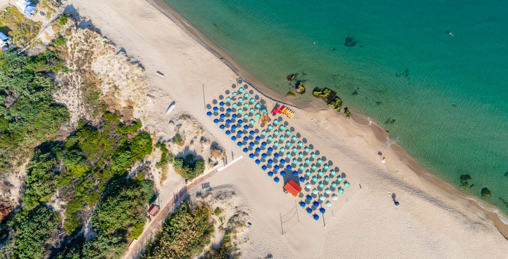 Playa de Baiaverde