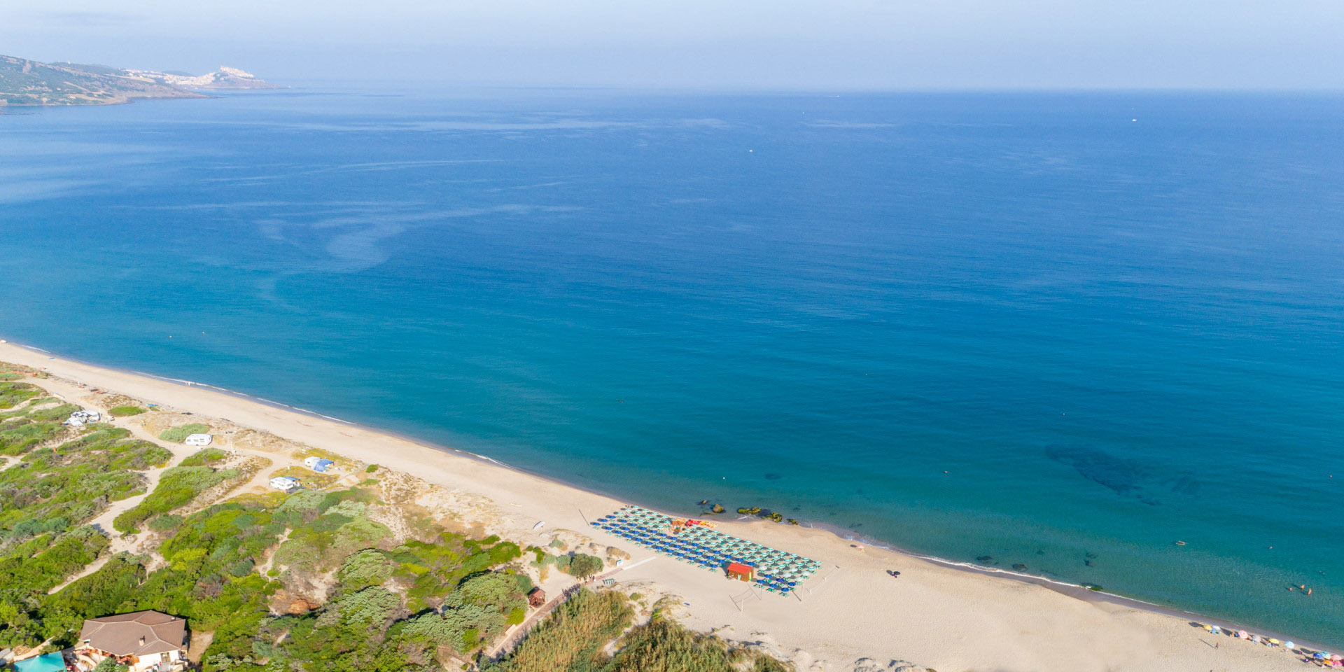 Playa de Baiaverde