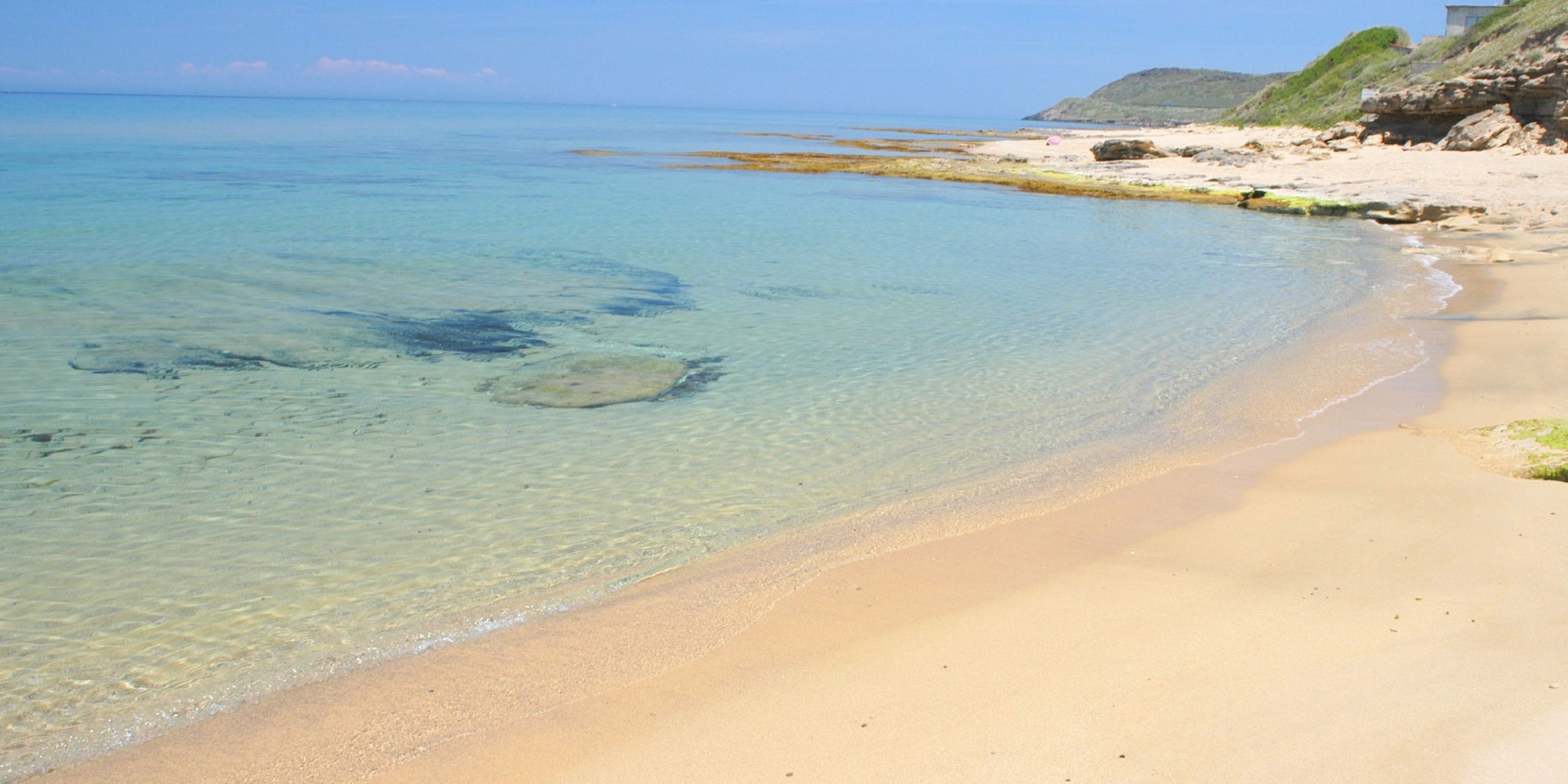 Lu Bagnu e Castelsardo