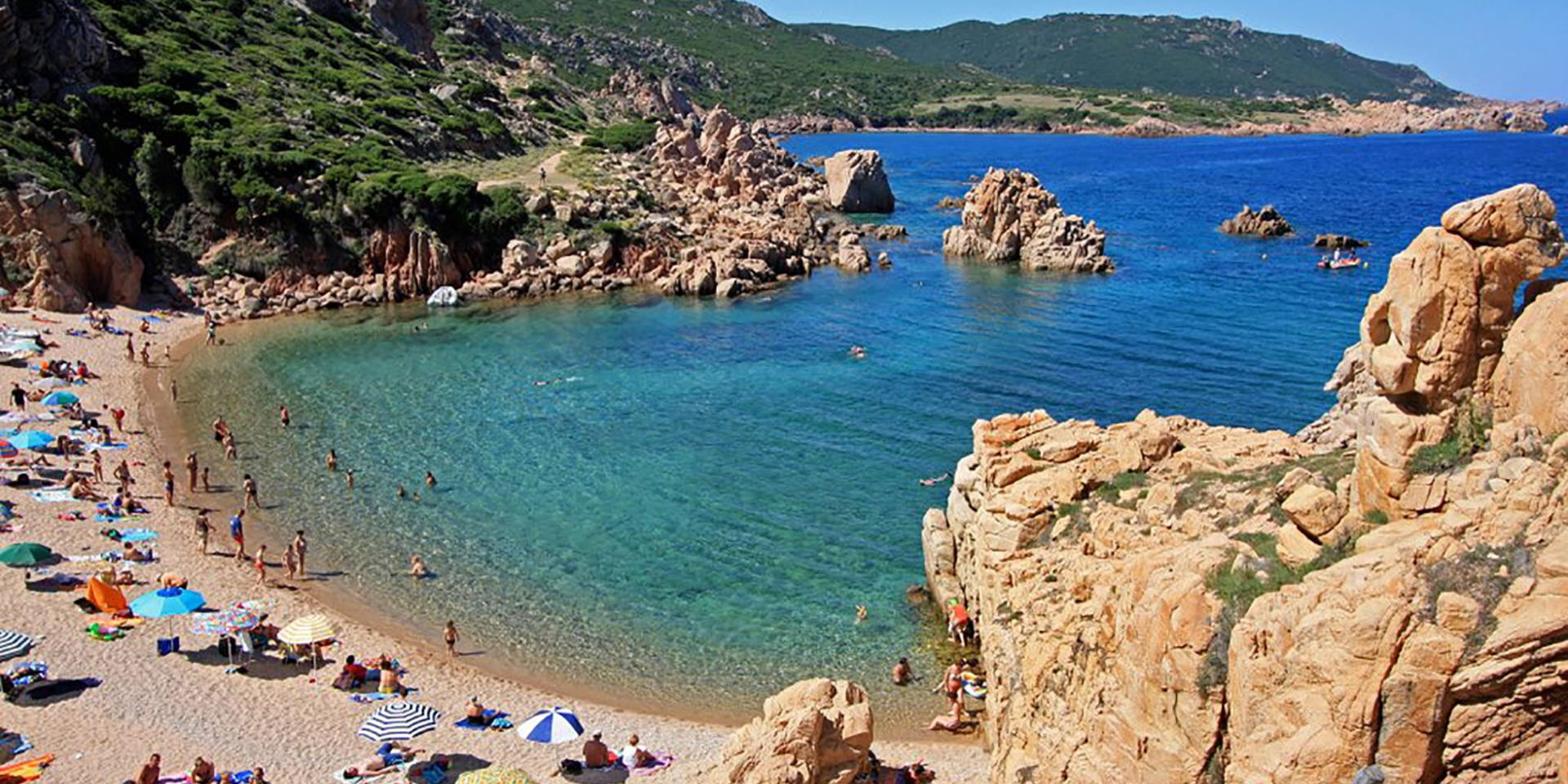 Costa Paradiso