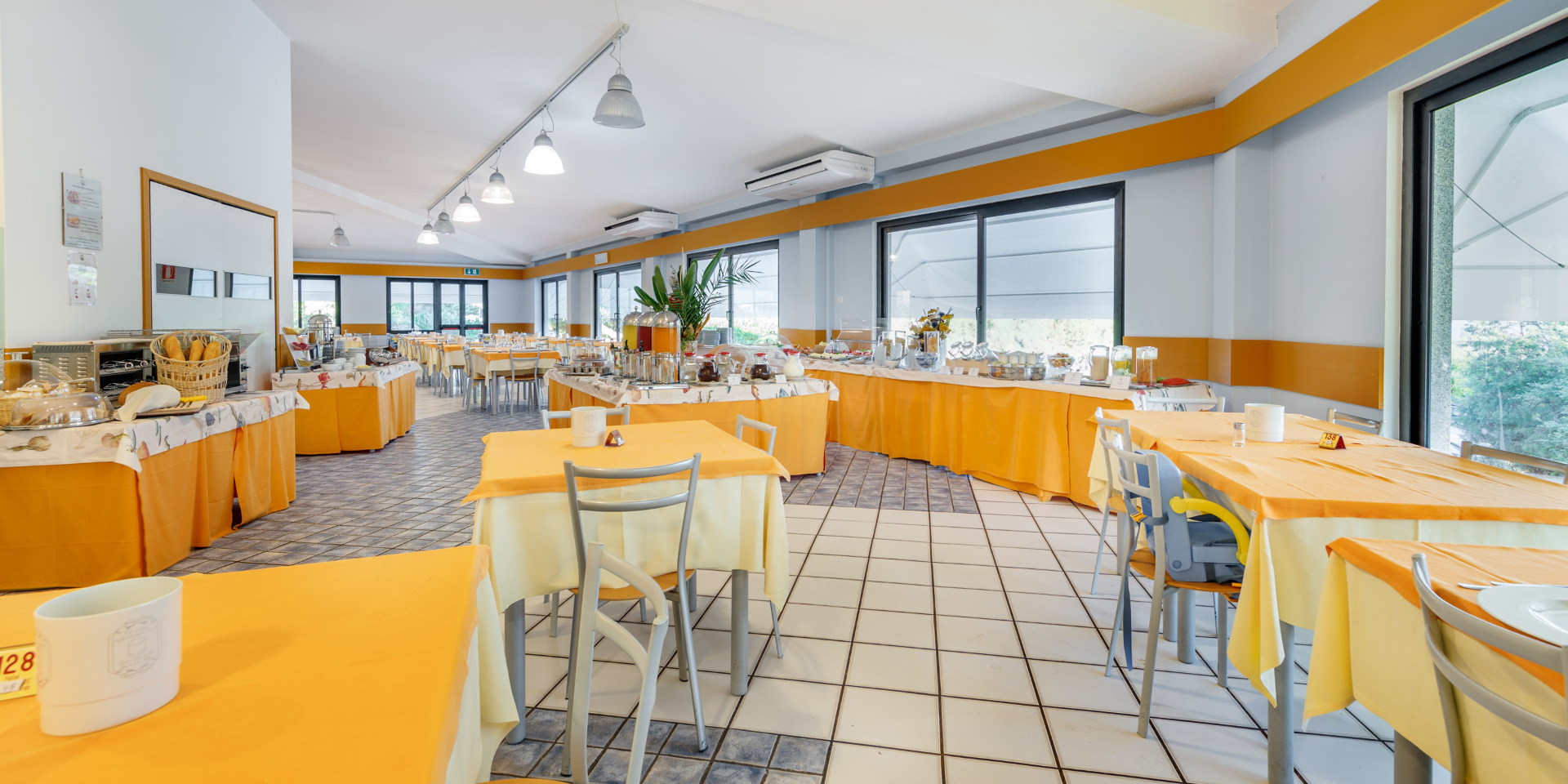 Restaurant Baiaverde
