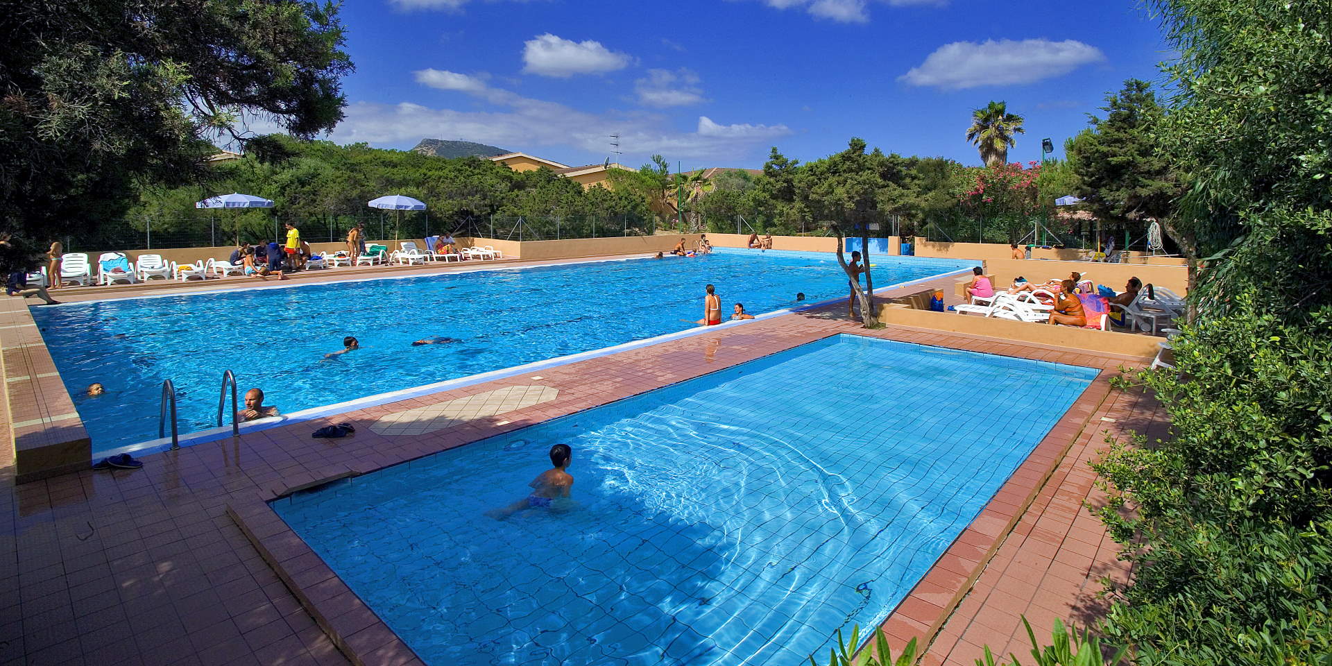 Baiaverde Services
