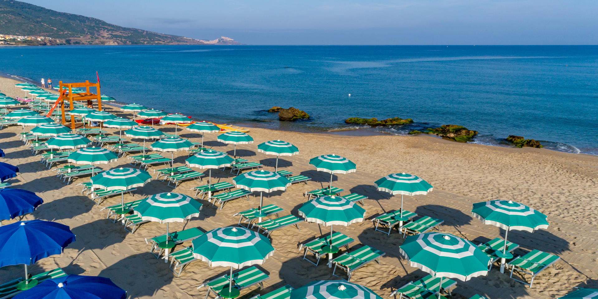 Plage Baiaverde