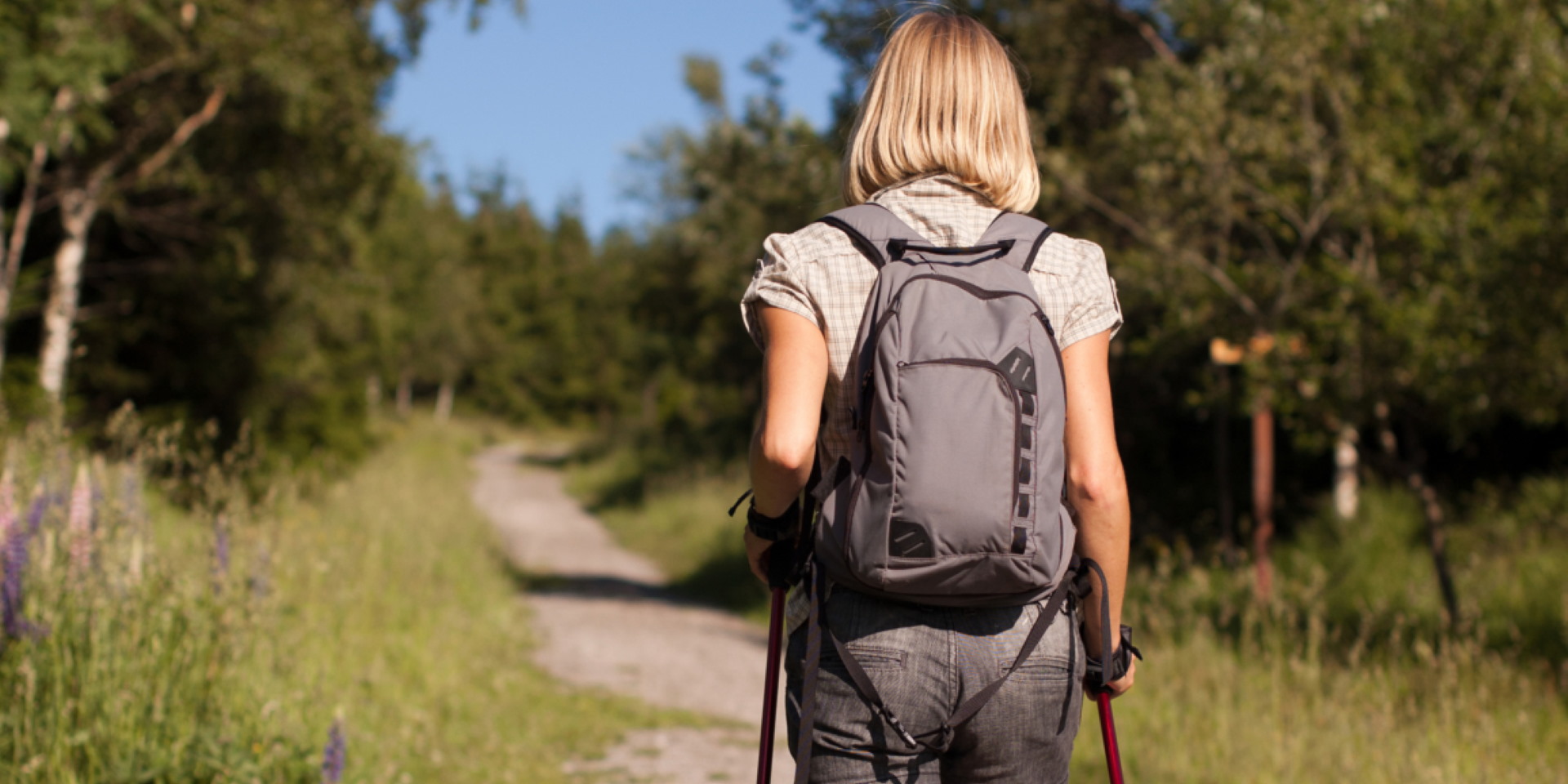 Trekking et randonnées